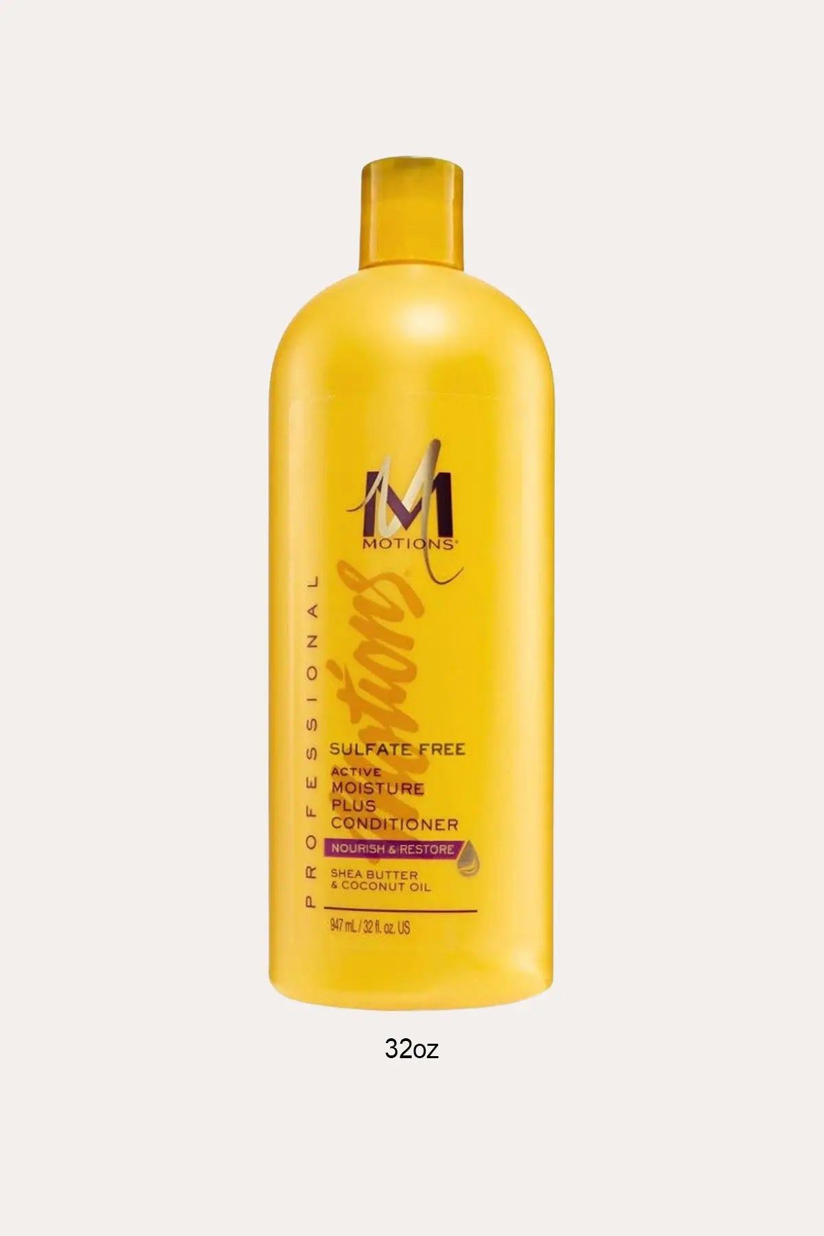 MOTIONS ACTIVE MOISTURE PLUS CONDITIONER