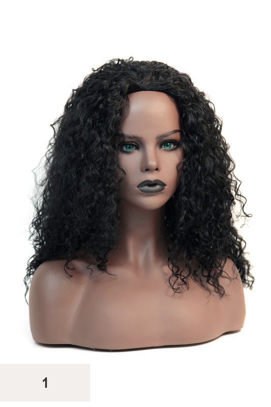 OUTRE QUICK WEAVE HALF WIG - PENNY - BSW BEAUTY CANADA