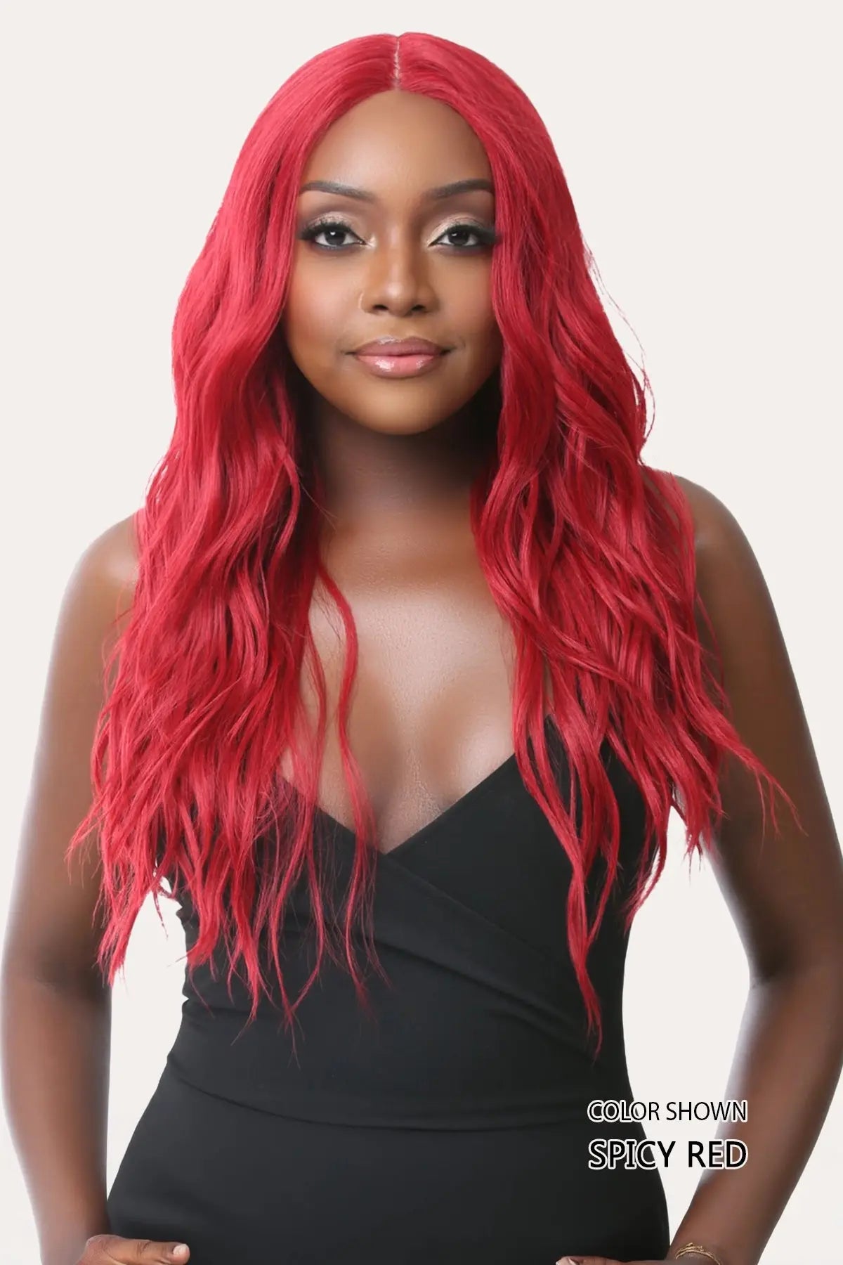 NUTIQUE BFF LACE WIG - ANETT NUTIQUE