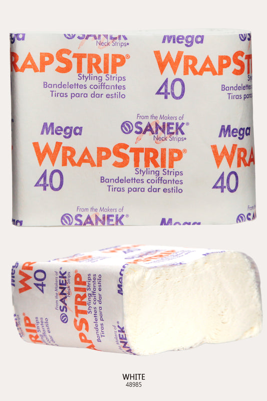 GRAHAM SANEK MEGA WRAP STRIPS - BSW BEAUTY CANADA