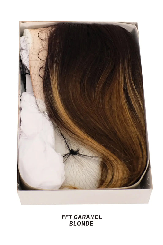 ZURY SIS HD LACE FRONT HONEY WIG - TAY ZURY