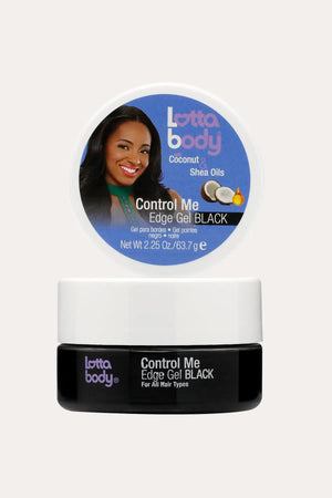LOTTABODY CNTRL ME GEL 24H 2.25