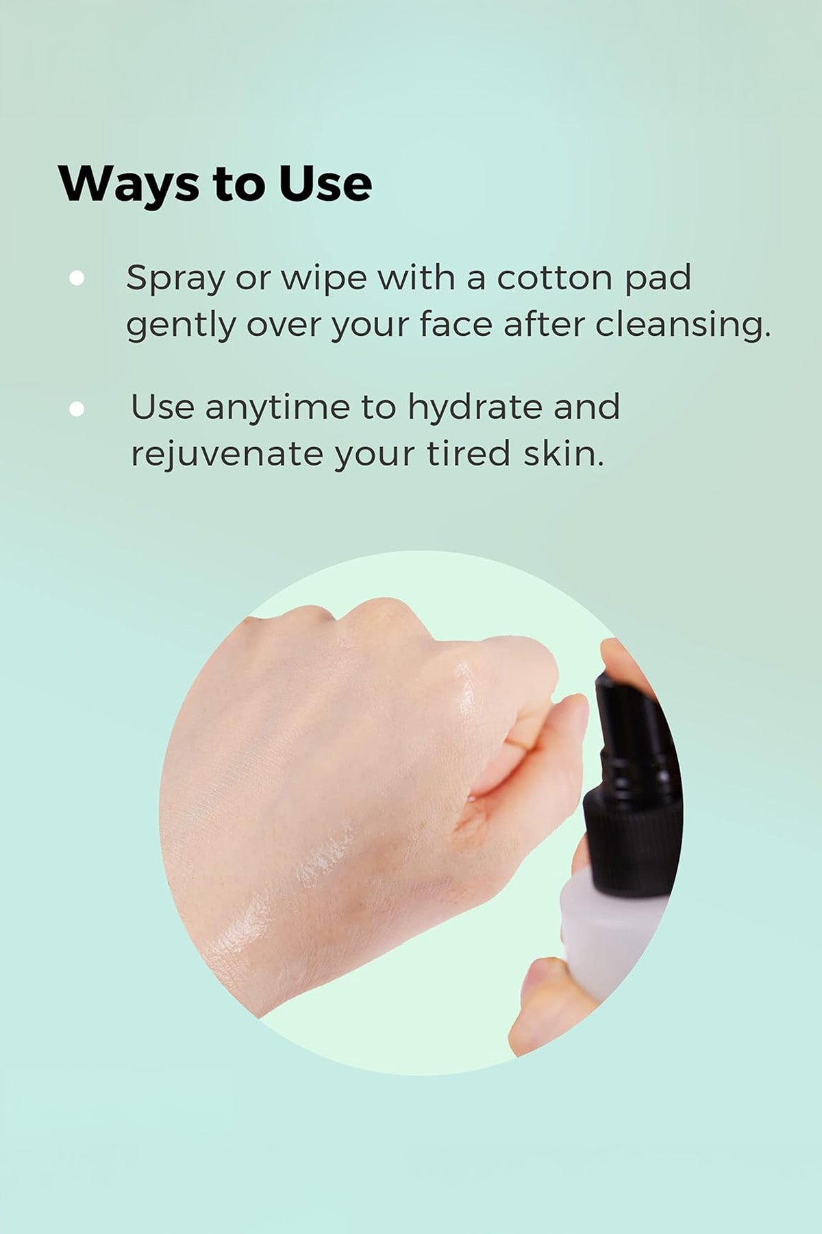 COSRX CENTELLA WATER ALCOHOL FREE TONER 150ml - BSW BEAUTY CANADA