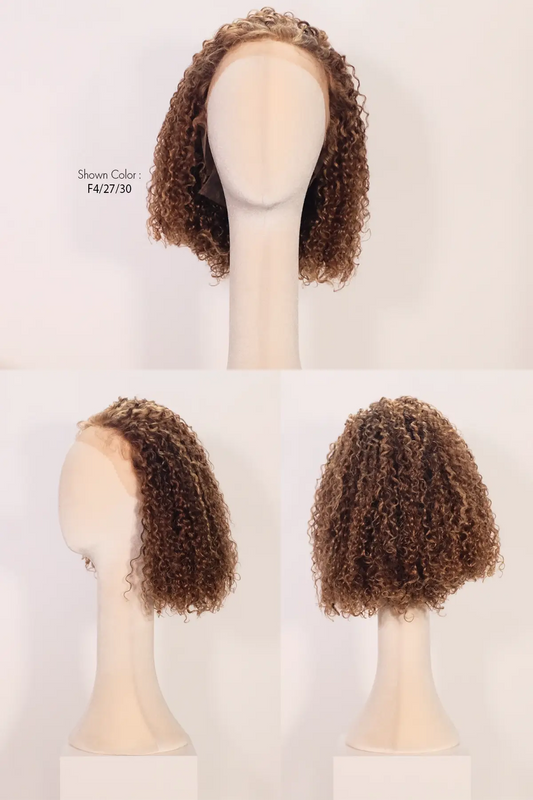 HAIR TOPIC GENUINE 13x4 BRAZILIAN 360 LACE WIG - DIANA HAIR TOPIC