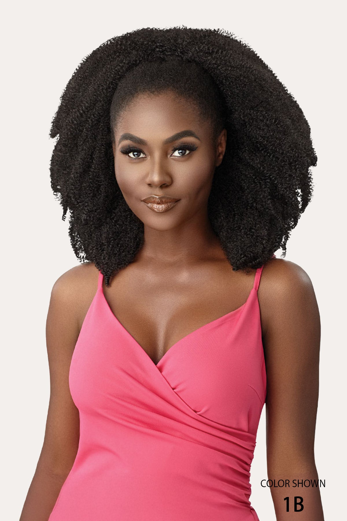 OUTRE PRETTY QUICK PONYTAIL - TAJO - BSW BEAUTY CANADA