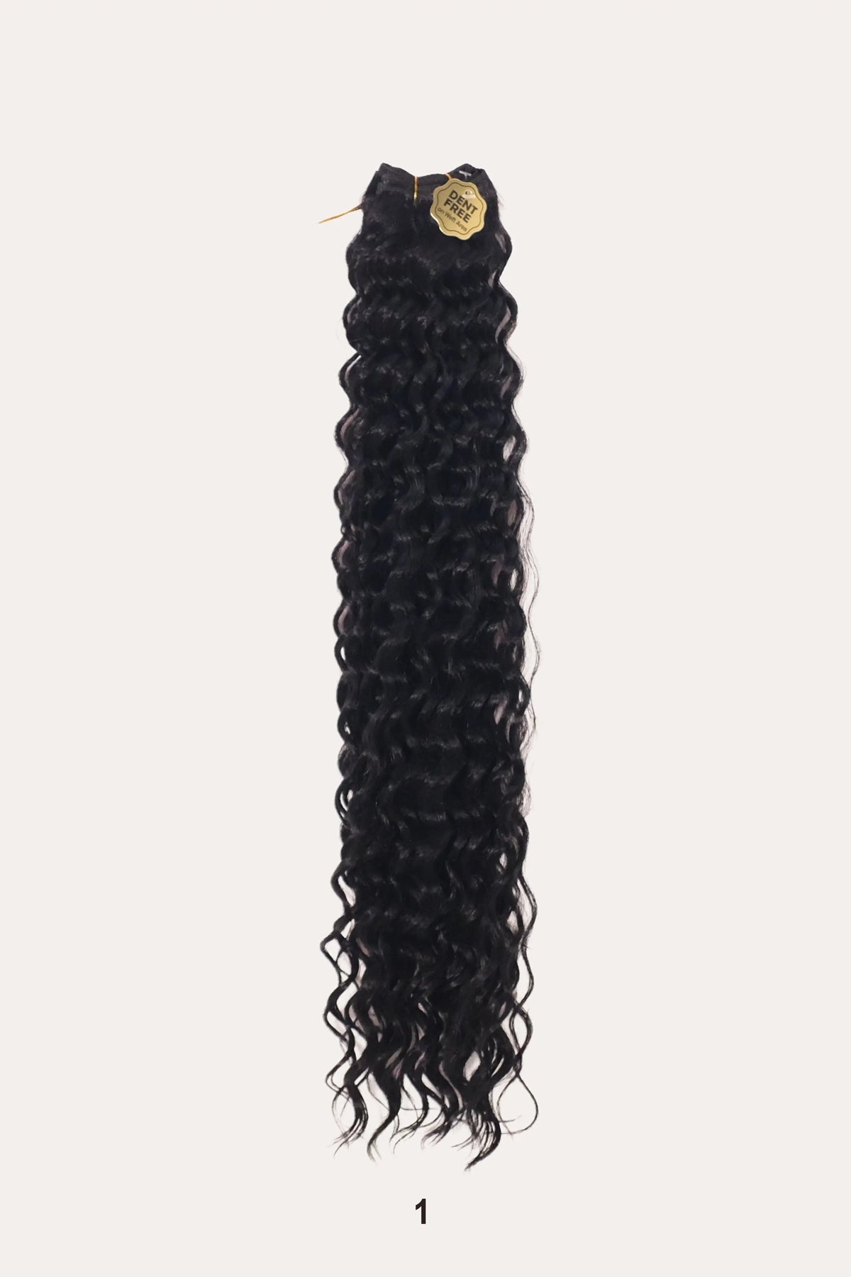 ZURY NATURAL BRIZILIAN DEEP 18