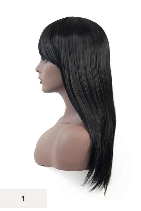 HAIR TOPIC OK WIG FULL CAP 009 - BSW BEAUTY CANADA