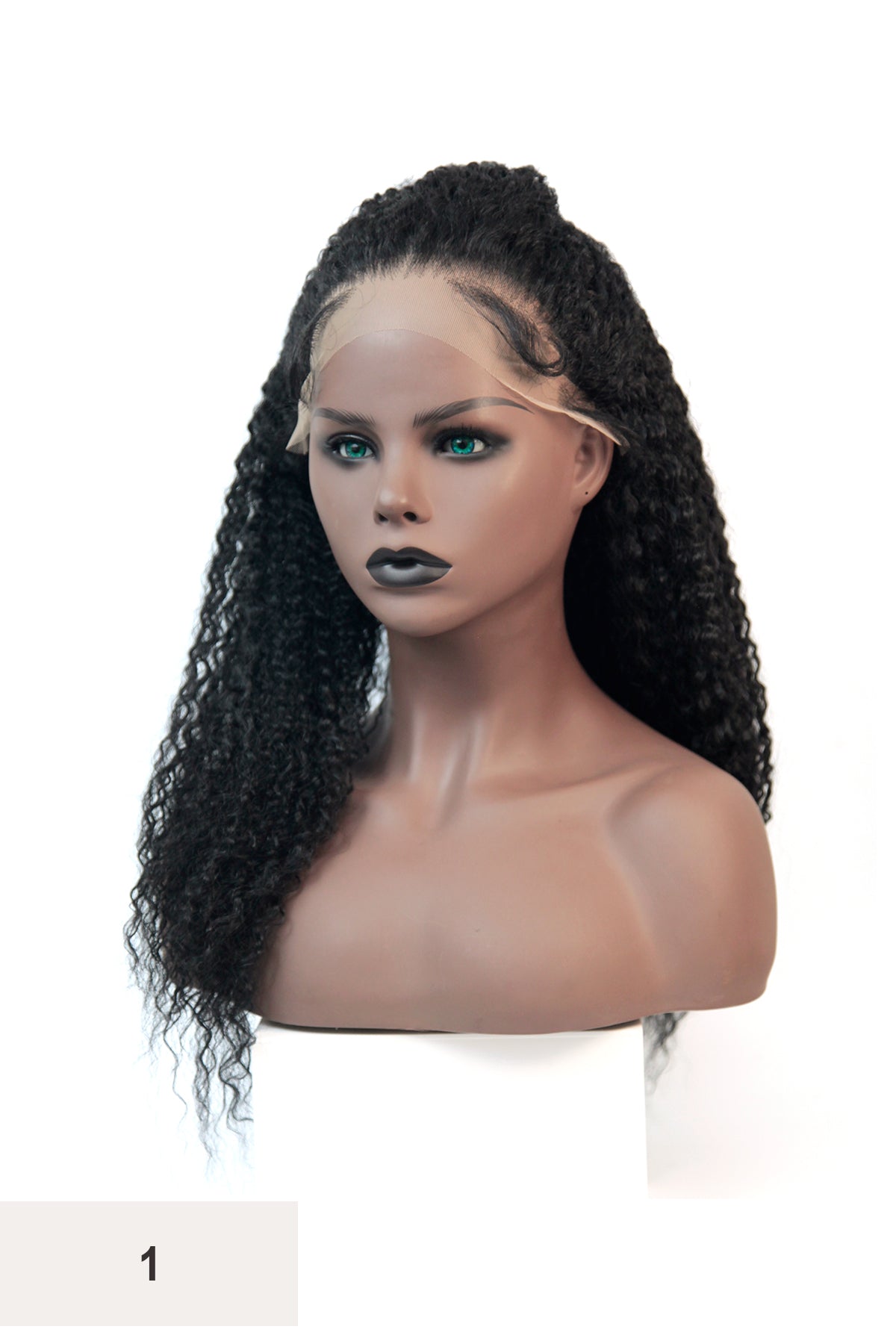 ZURY SIS PRIME 13X6 LACE FRONT WIG - MEEYA - BSW BEAUTY CANADA