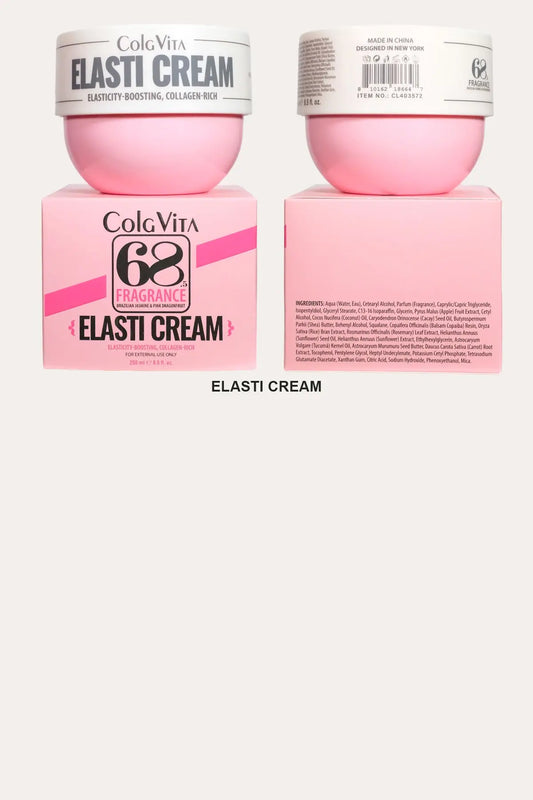 COLG VITA FACE/BODY CREAM 8.5oz COLG VITA