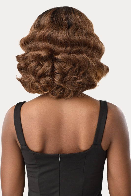 OUTRE HD LACE FRONT WIG - EZILDAH 14" - BSW BEAUTY CANADA