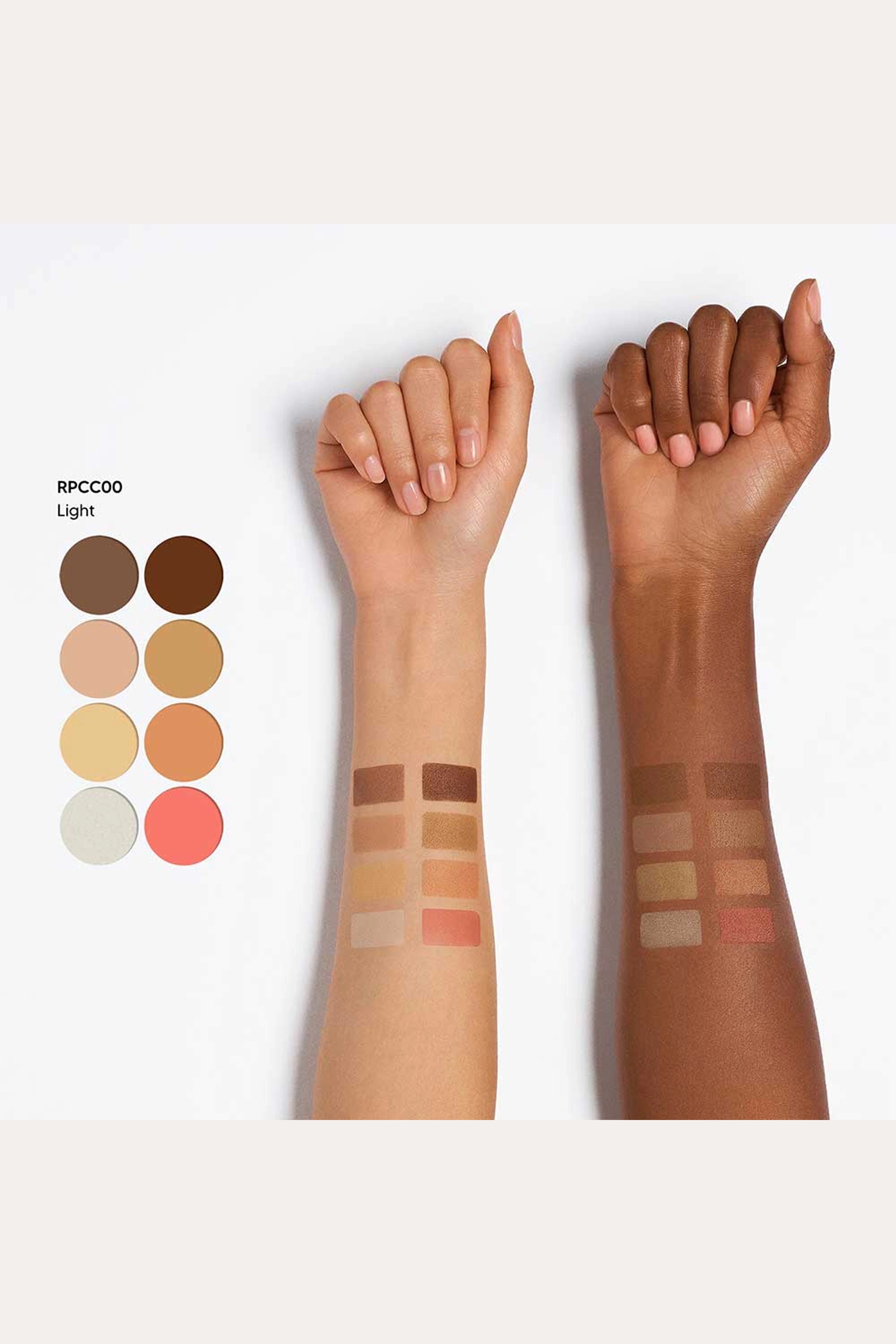 RUBY KISSES RK CRÈME CONTOUR 3D