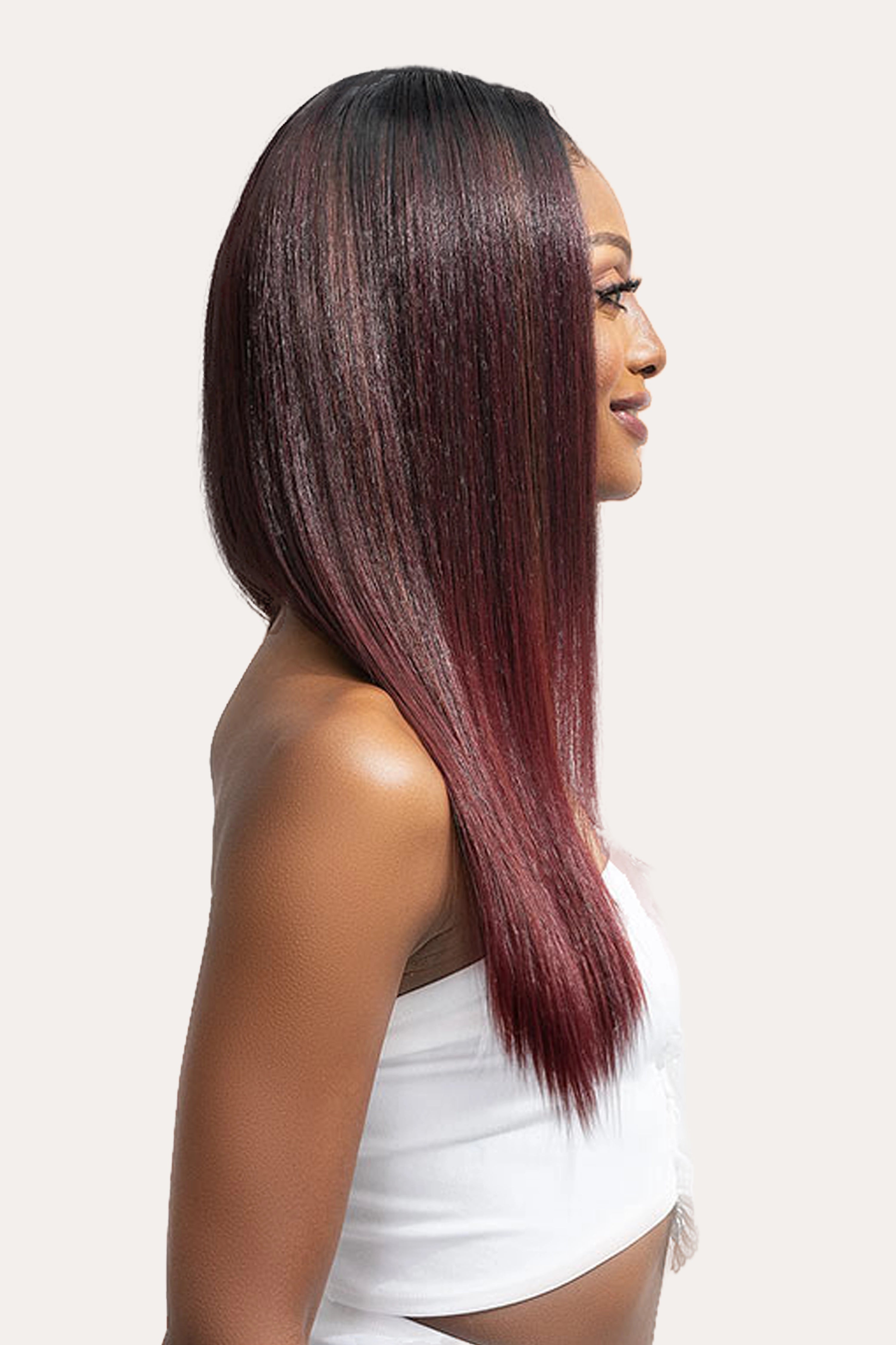JANET MELT HD 13X6 LACE WIG - KAI