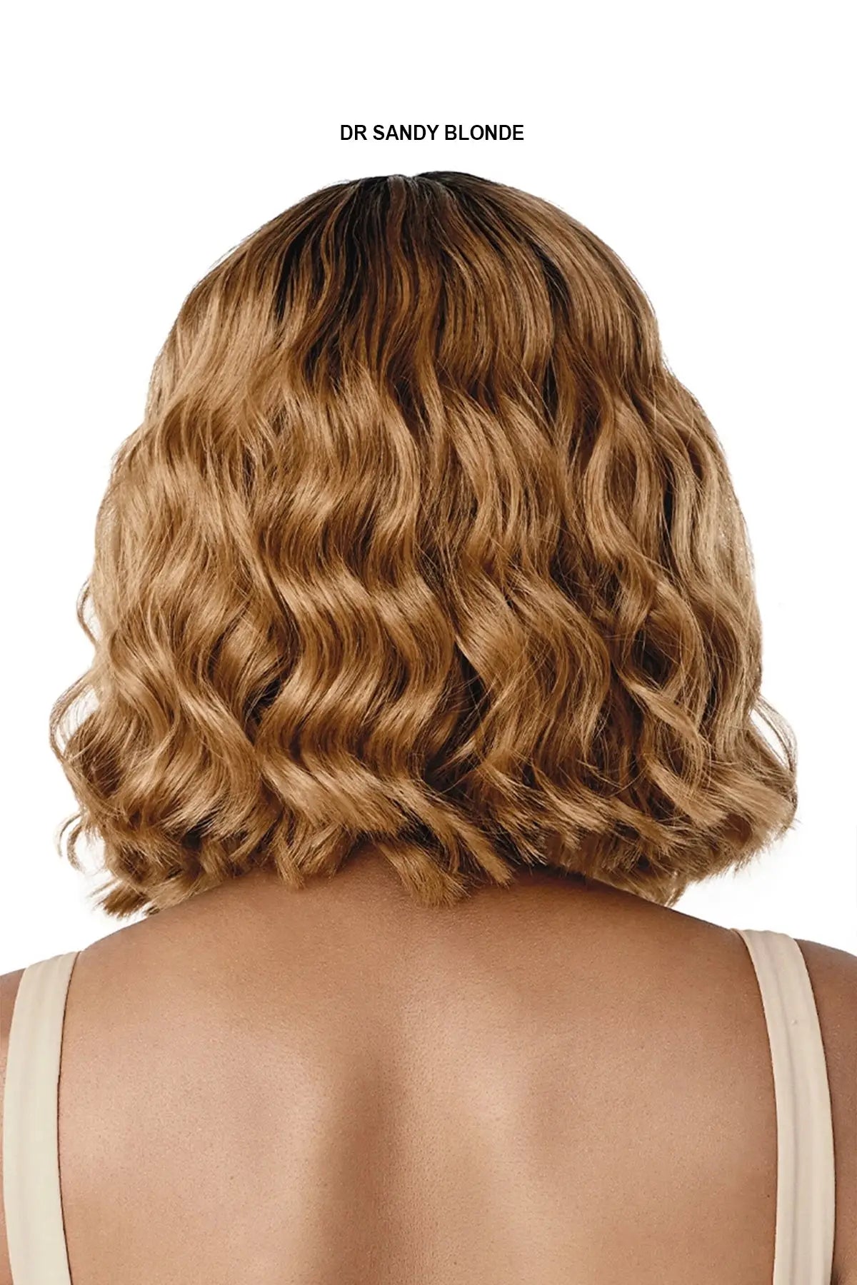 OUTRE WIGPOP FULL WIG - TOMMY - BSW BEAUTY CANADA