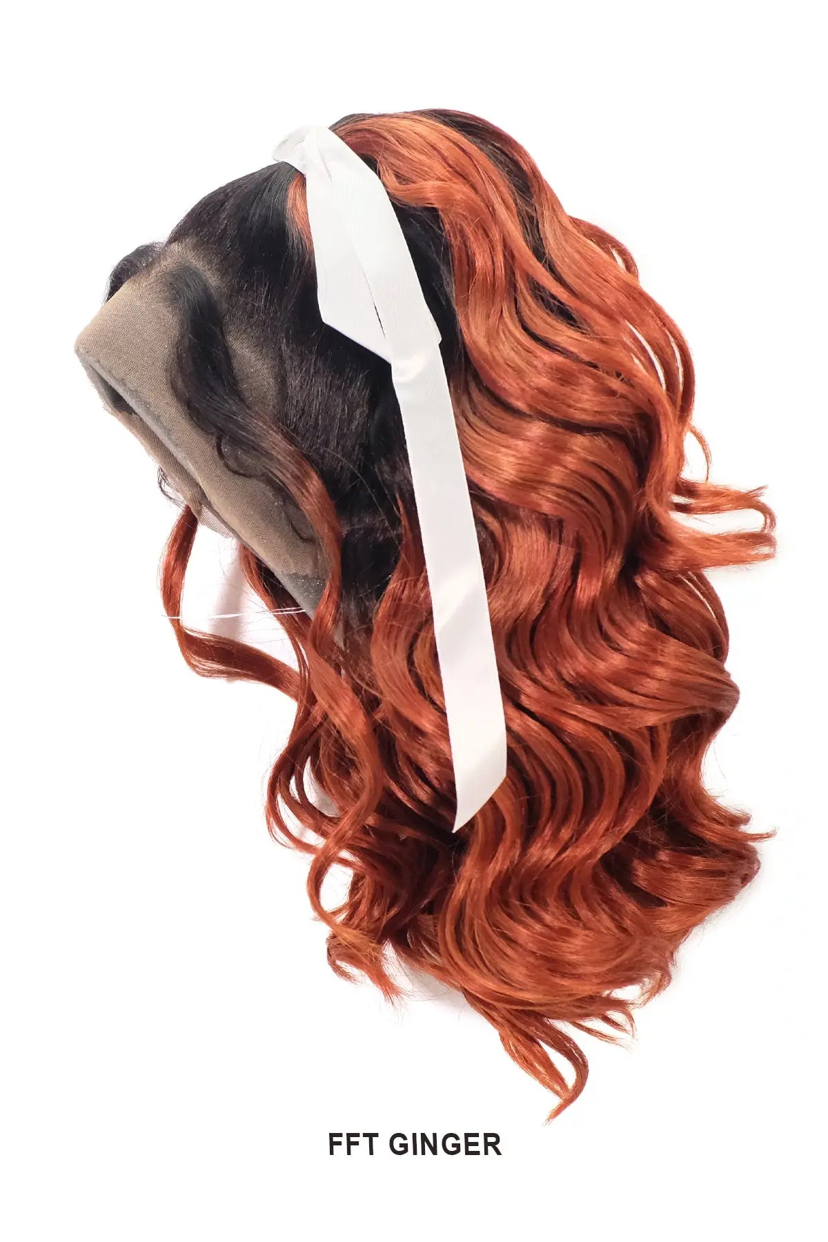 ZURY SIS PRIME HUMAN HAIR BLEND GLUELESS 13X6 HD LACE FRONT WIG - MOLLY - BSW BEAUTY CANADA