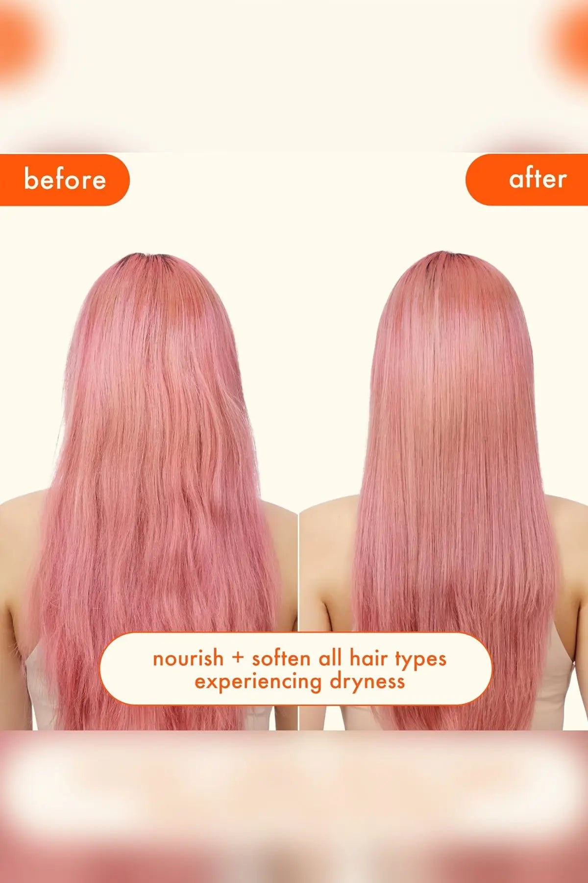 AMIKA SOULFOOD NOURISHING MASK MINI SIZE (100ml) AMIKA