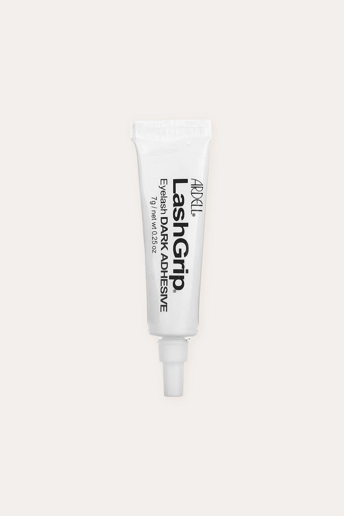 ARDELL LASHGRIP FOR STRIP ADHESIVE DARK 0.25oz
