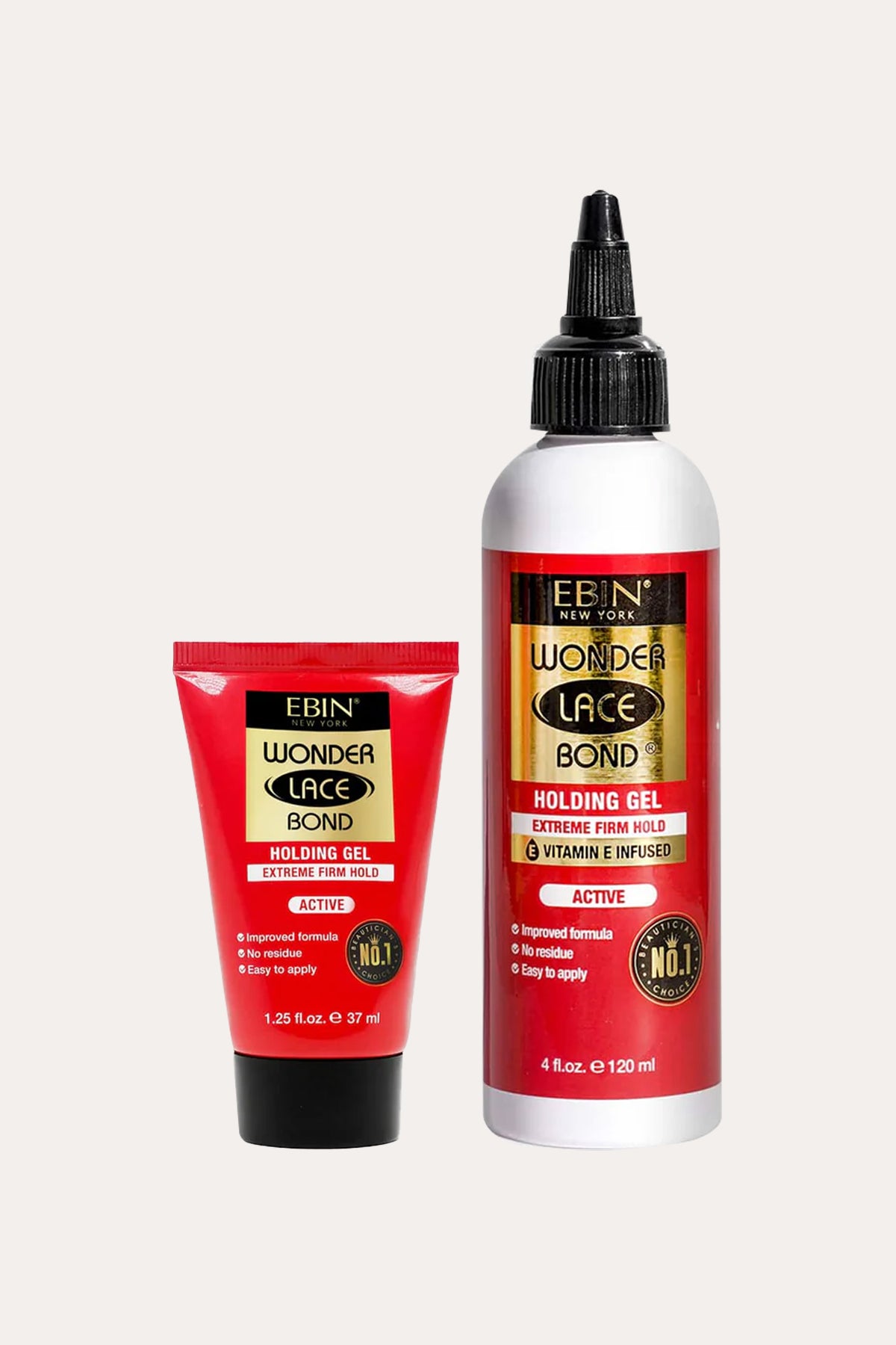 EBIN WONDER LACE BOND HOLDING GEL - BSW BEAUTY CANADA