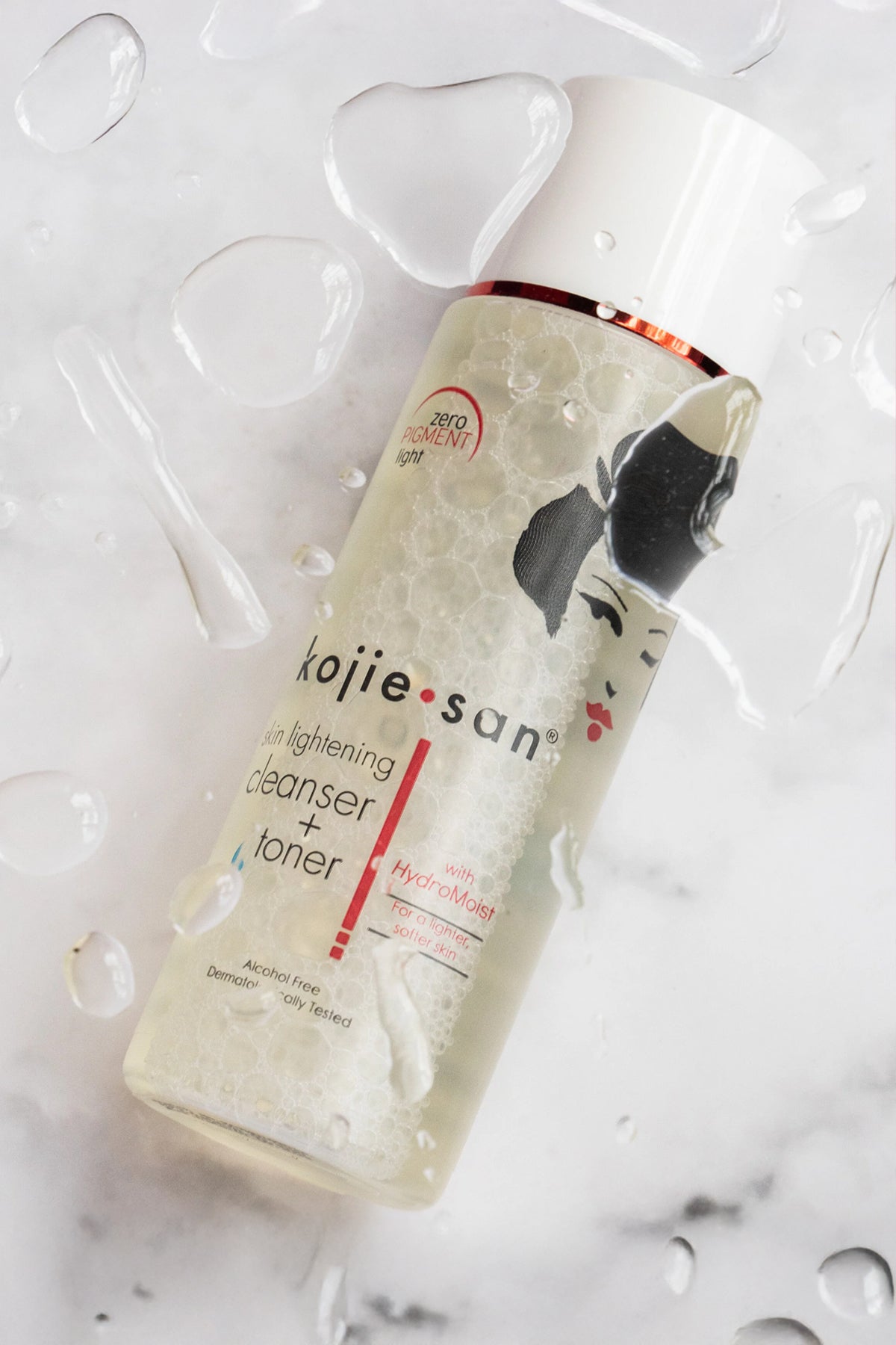 KOJIE SAN CLEANSER & TONER 100ml - BSW BEAUTY CANADA