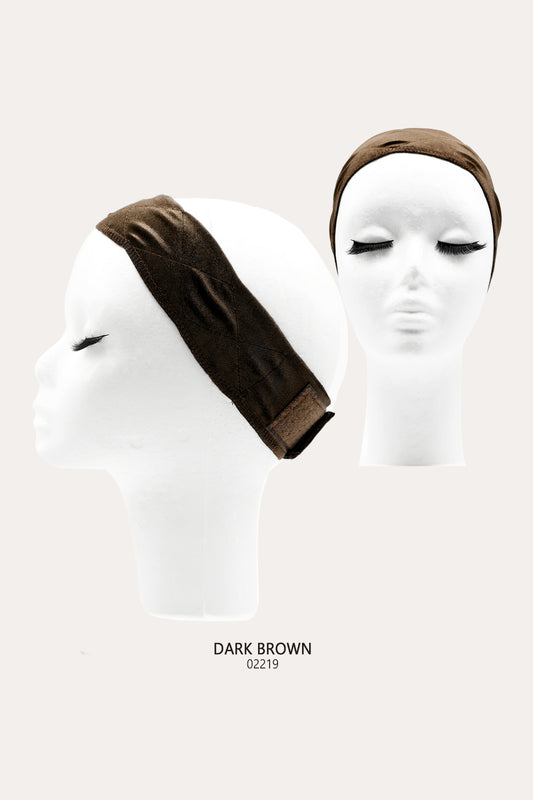 BEAUTY TOWN SOFT VELVET WIG GRIP - BSW BEAUTY CANADA