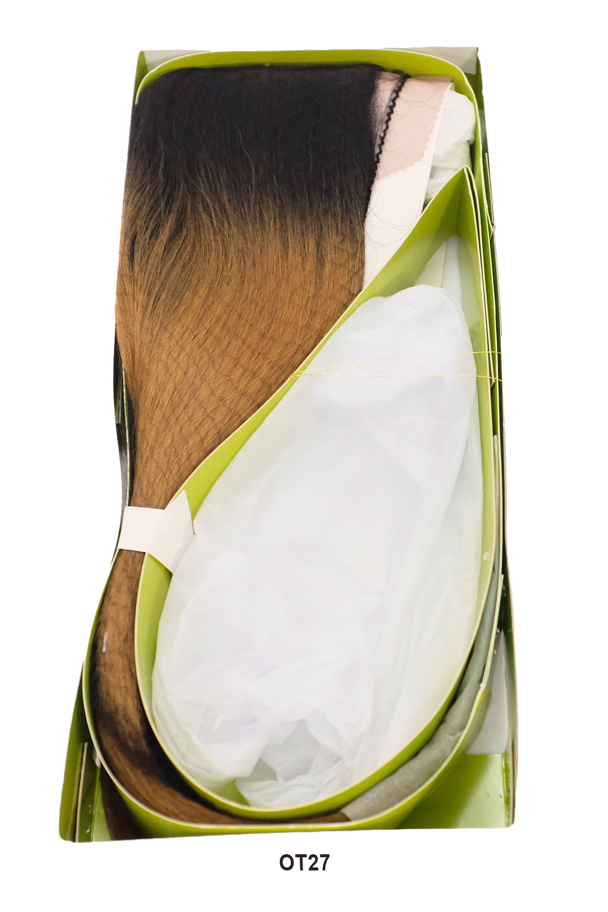 MODEL MODEL FREEDOM PART LACE NUMBER 201 - BSW BEAUTY CANADA