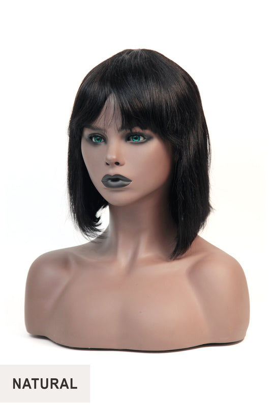 MAYDE BEAUTY 100% HUMAN HAIR WIG - RYLIE - BSW BEAUTY CANADA