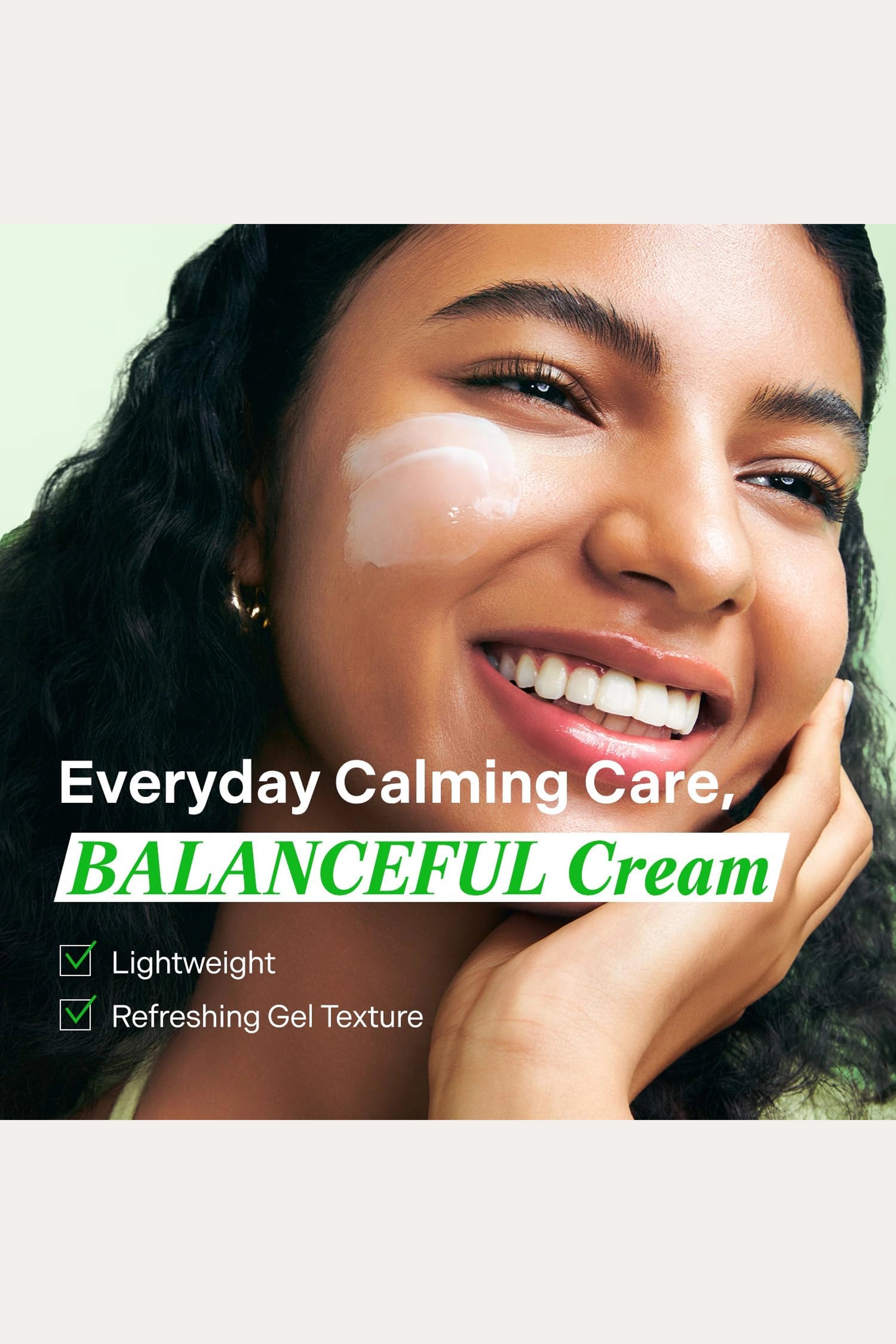 TORRIDEN BALANCEFUL CRÈME