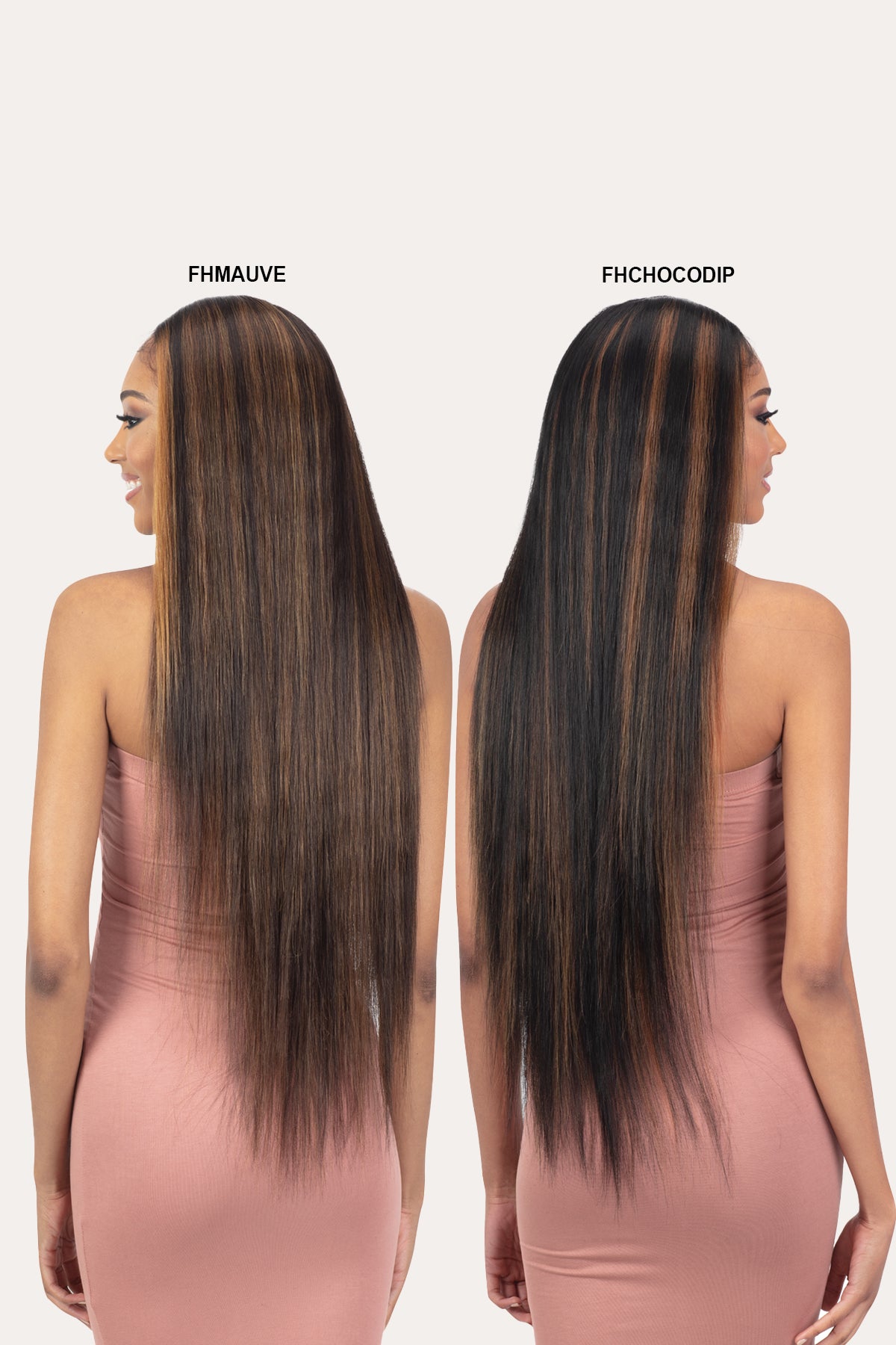 MAYDE CANDY HD LACE FRONT DIONNE 36