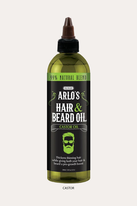 ARLO'S HAIR & BEARD OIL - BSW BEAUTY CANADA