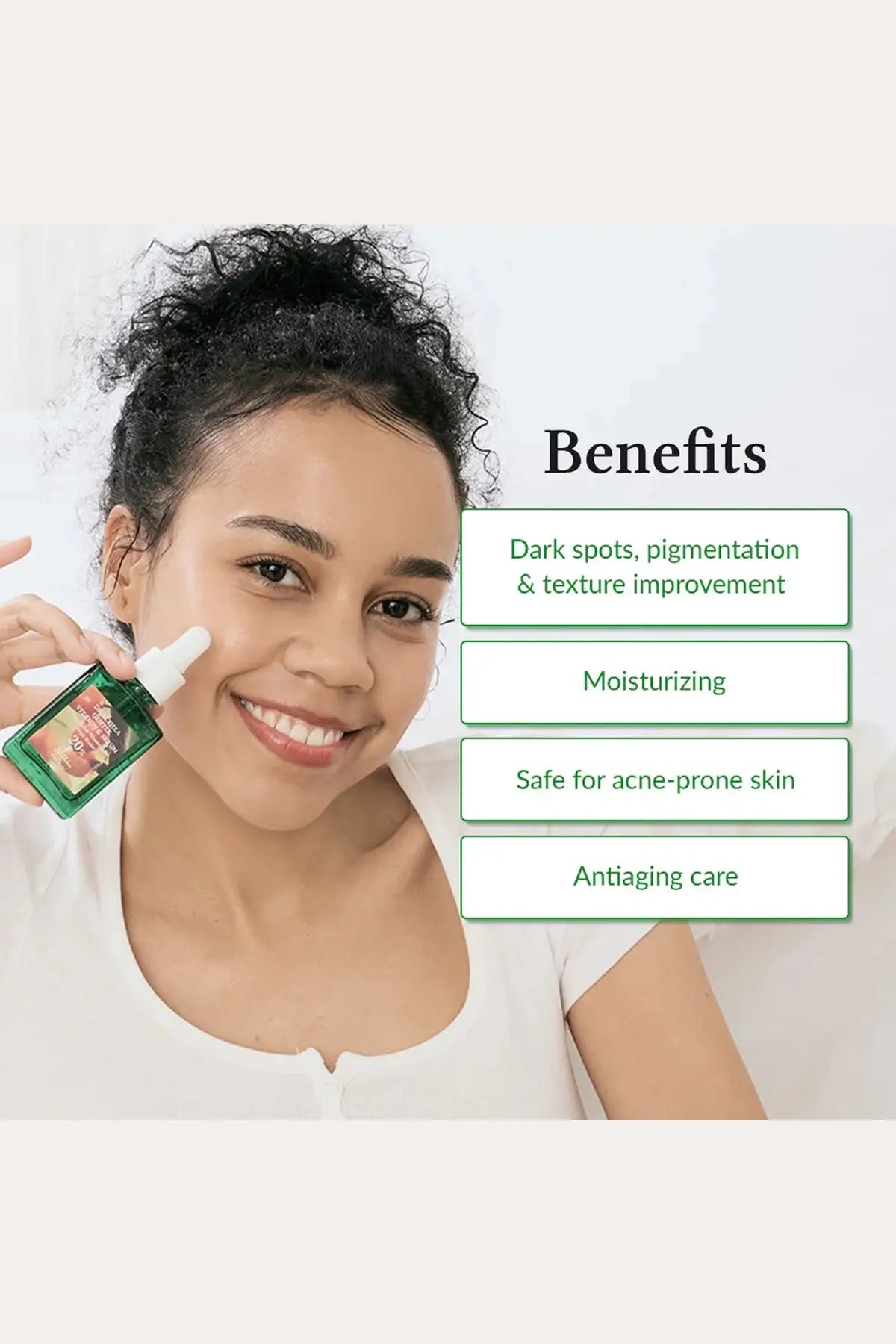 DR.ALTHEA GENTLE VITAMIN C SERUM DR.ALTHEA