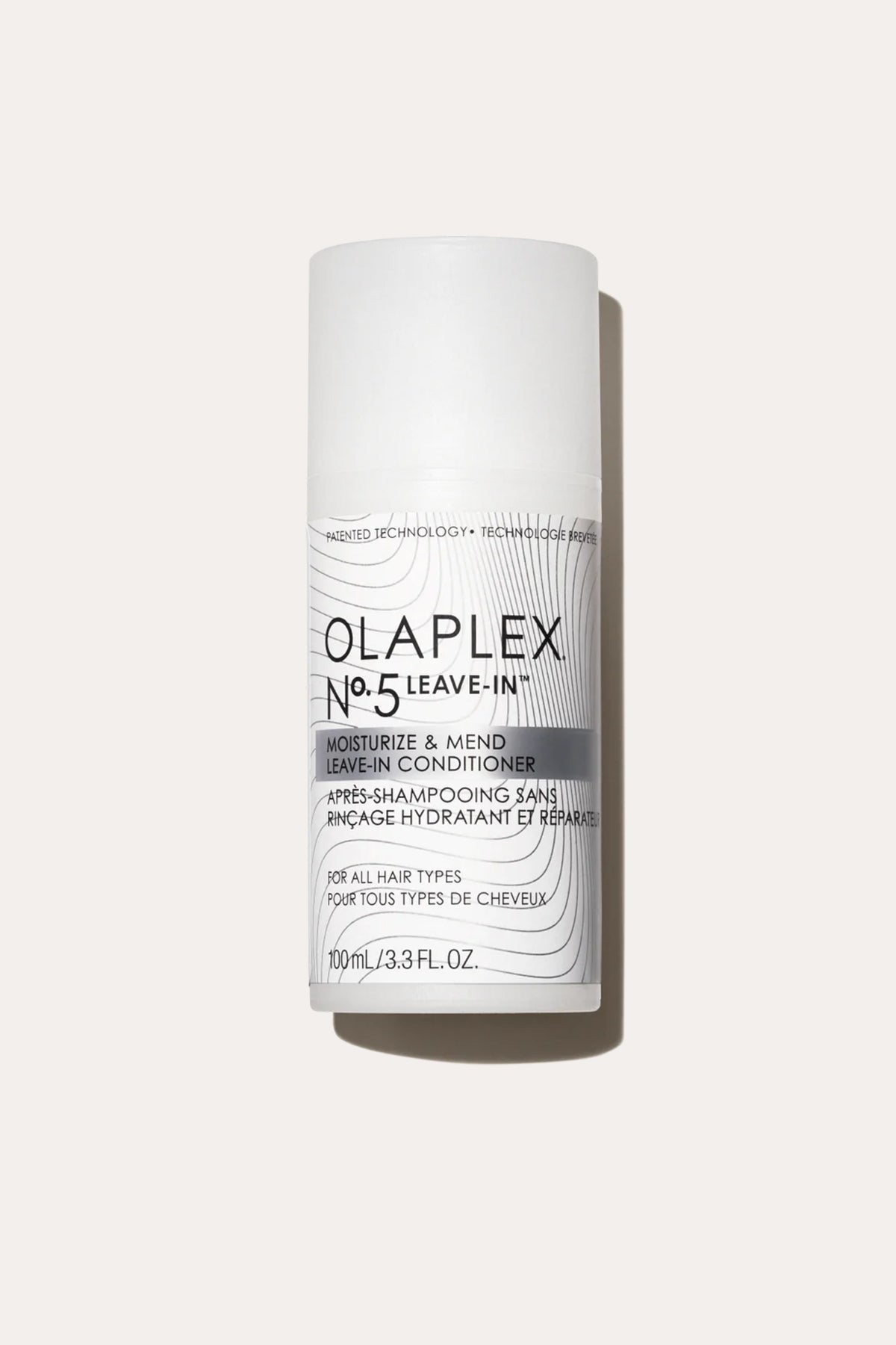 OLAPLEX NO.5 MOISTURE & MEND LEAVE-IN CONDITIONER 3.3oz - BSW BEAUTY CANADA
