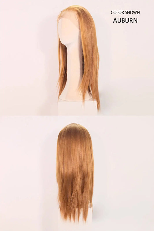 OUTRE PERFECT HAIRLINE 13X6 LACE WIG NUEBLEND - STRAIGHT 26 - BSW BEAUTY CANADA