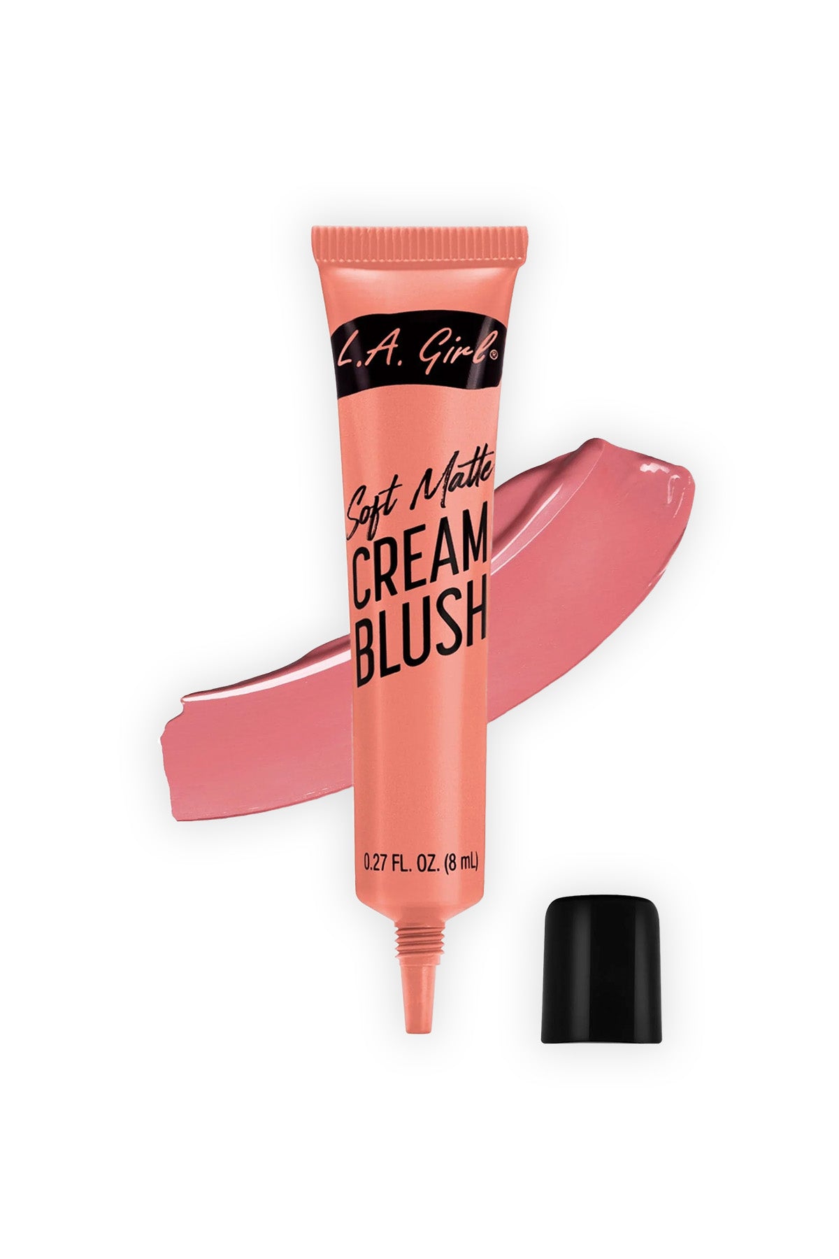 L.A. GIRL SOFT MATTE CREAM BLUSH - BSW BEAUTY CANADA