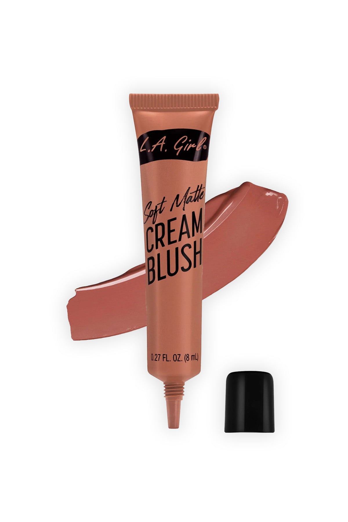 L.A. GIRL SOFT MATTE CREAM BLUSH - BSW BEAUTY CANADA