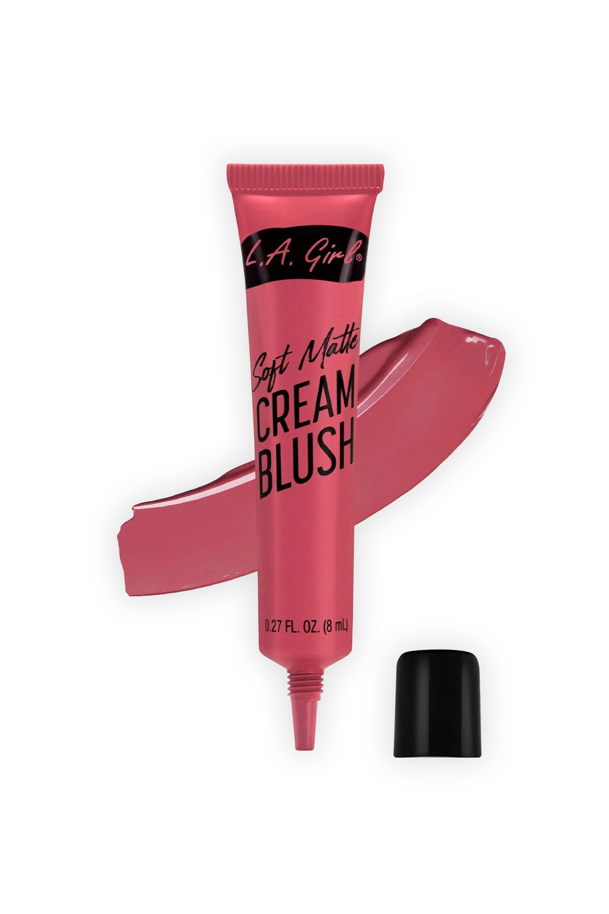 L.A. GIRL SOFT MATTE CREAM BLUSH - BSW BEAUTY CANADA