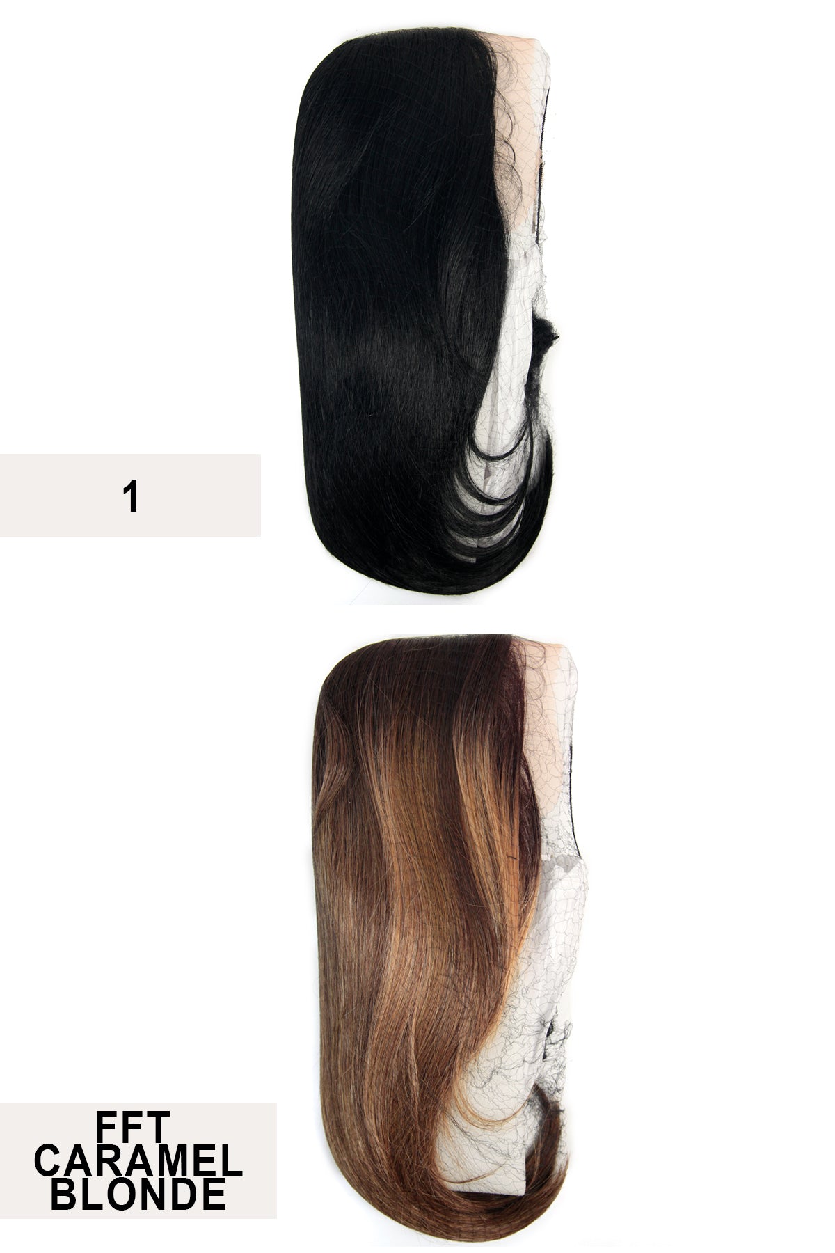 ZURY SIS HD LACE FRONT WIG - SELENA - BSW BEAUTY CANADA