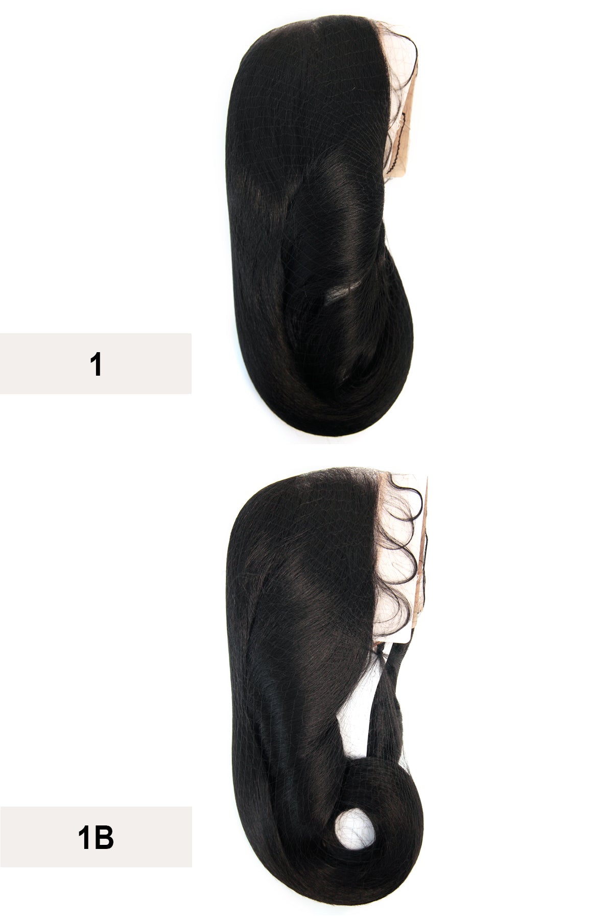 OUTRE PERFECT HAIRLINE 13X6 HAND-TIED LACE FRONT WIG - JAYLIN - BSW BEAUTY CANADA