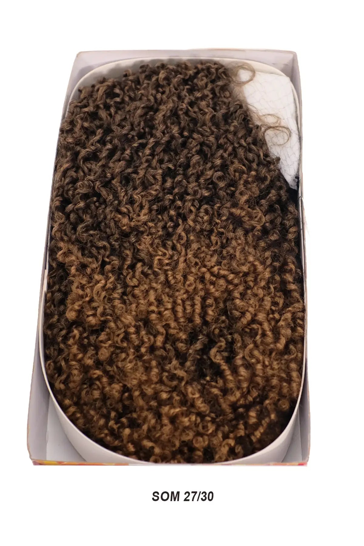 ZURY SIS DIVA LACE GLUELESS 13X4 PRE-BRAIDED HD LACE FRONTAL WIG - YANKY TWIST - BSW BEAUTY CANADA