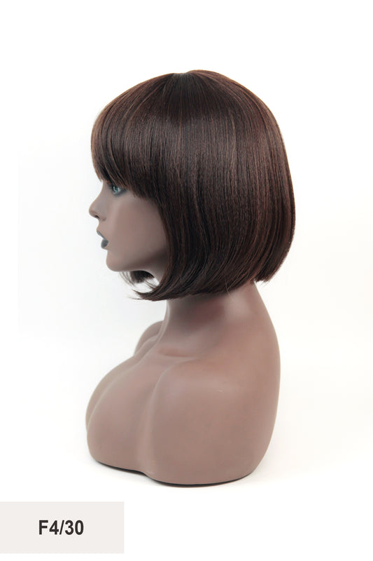 HAIR TOPIC MEGA FULL WIG - RIHANNA - BSW BEAUTY CANADA