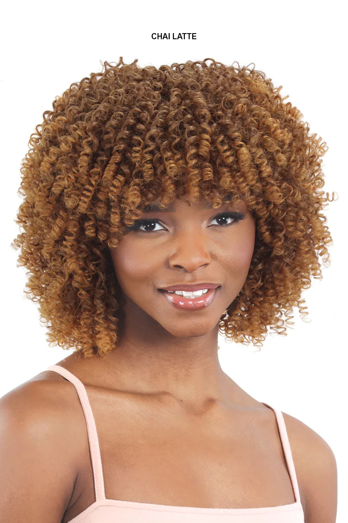 MAYDE CANDY WIG - GIGI - BSW BEAUTY CANADA