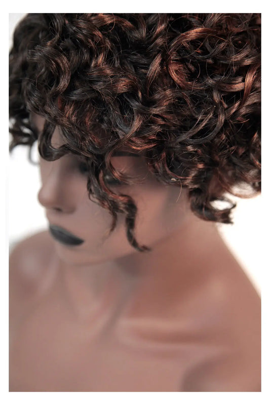 SHAKE N GO FREETRESS EQUAL FULL WIG - KIM - BSW BEAUTY CANADA