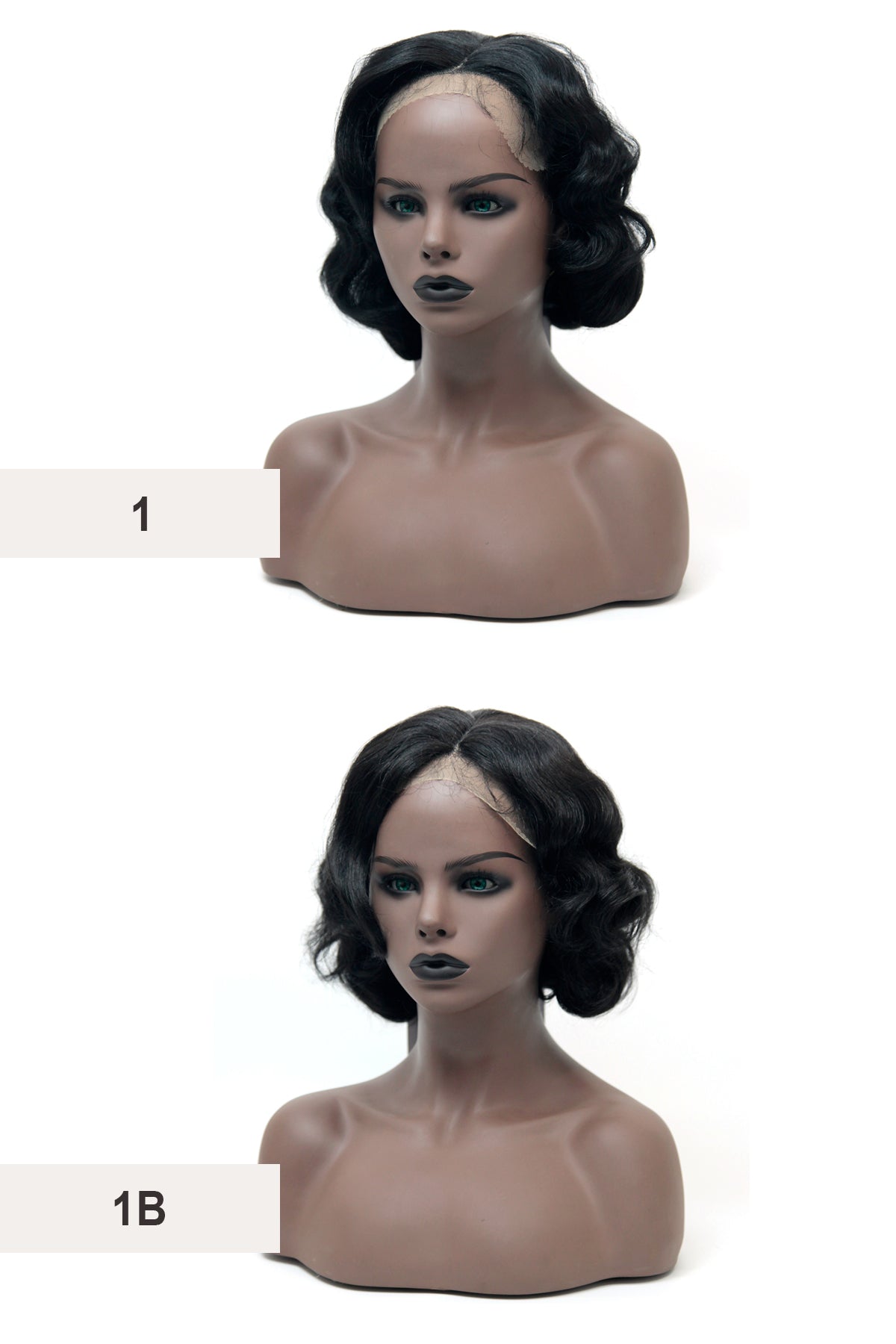 OUTRE HD LACE FRONT WIG - EZILDAH 14" - BSW BEAUTY CANADA