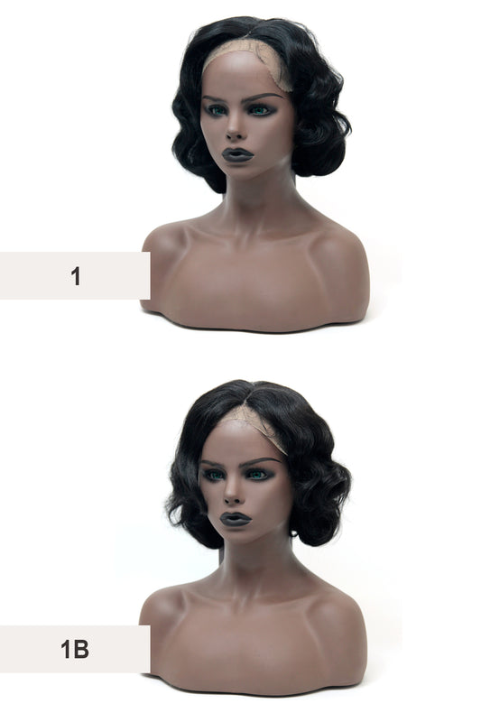 OUTRE HD LACE FRONT WIG - EZILDAH 14" - BSW BEAUTY CANADA