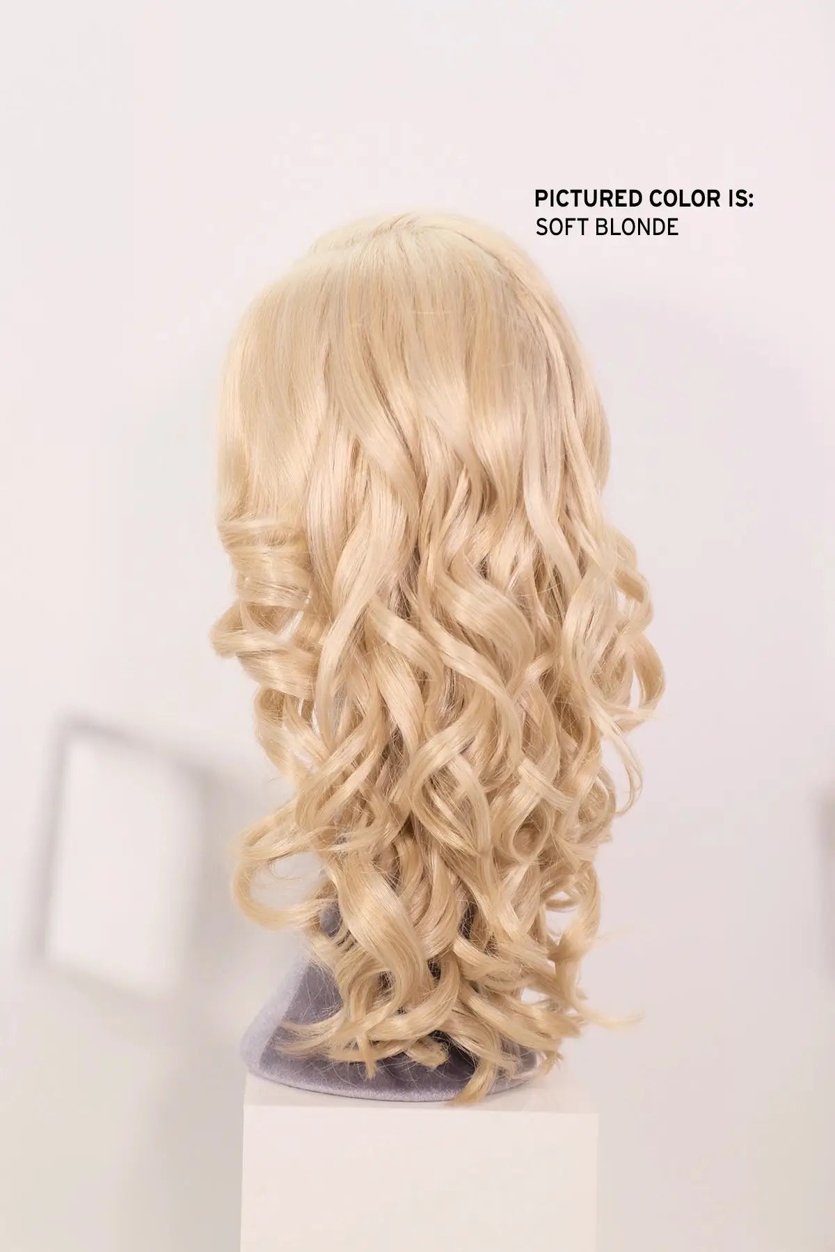 OUTRE MELTED HAIRLINE LACE FRONT WIG - TRUCURVE 10