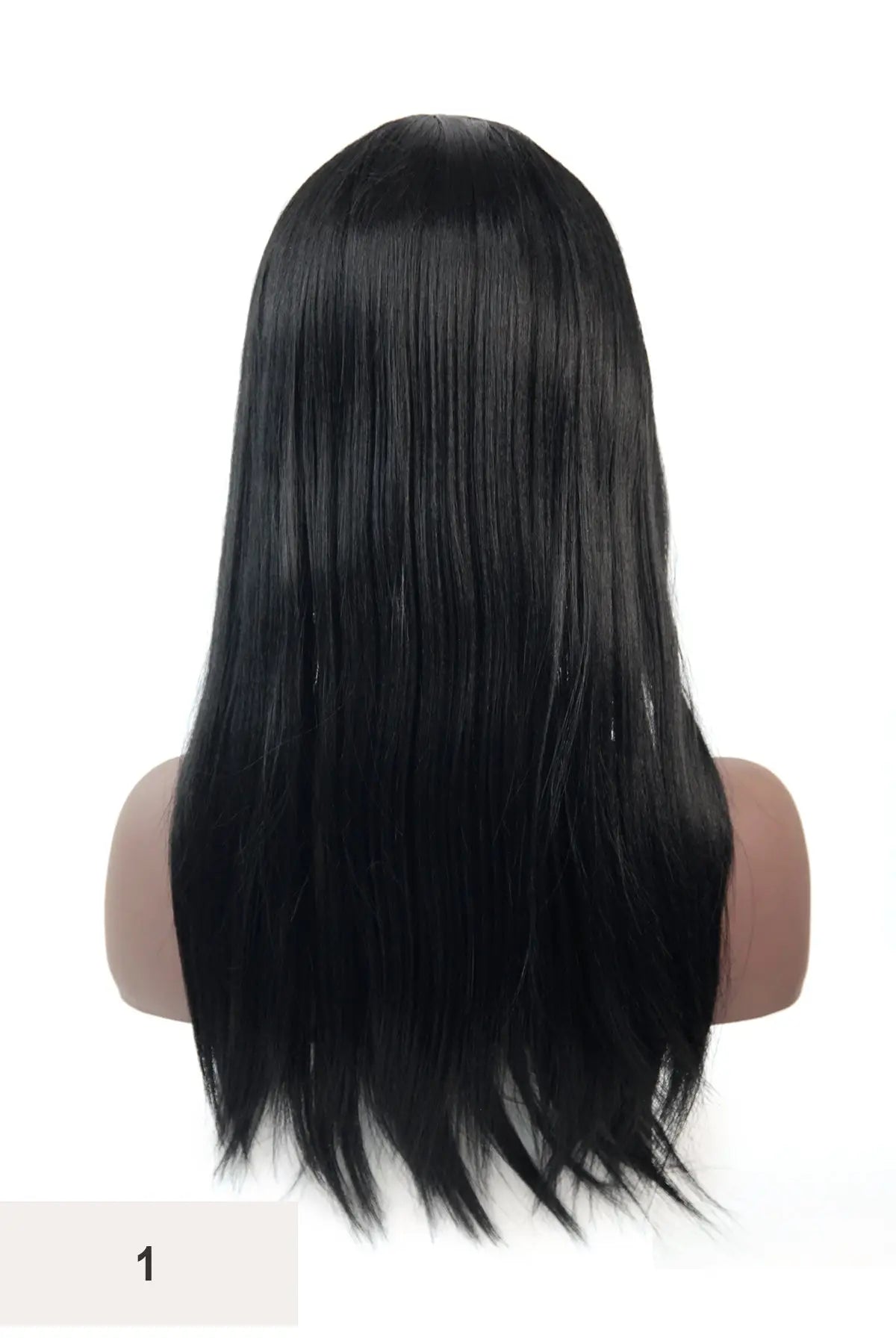 HAIR TOPIC OK WIG FULL CAP 009 - BSW BEAUTY CANADA