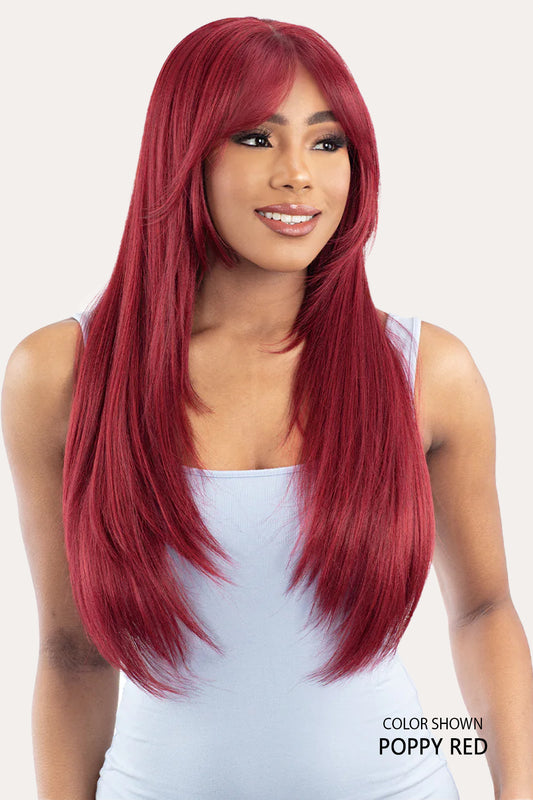 MAYDE PURE SKIN 360 WHOLE LACE WIG - NEVA - BSW BEAUTY CANADA