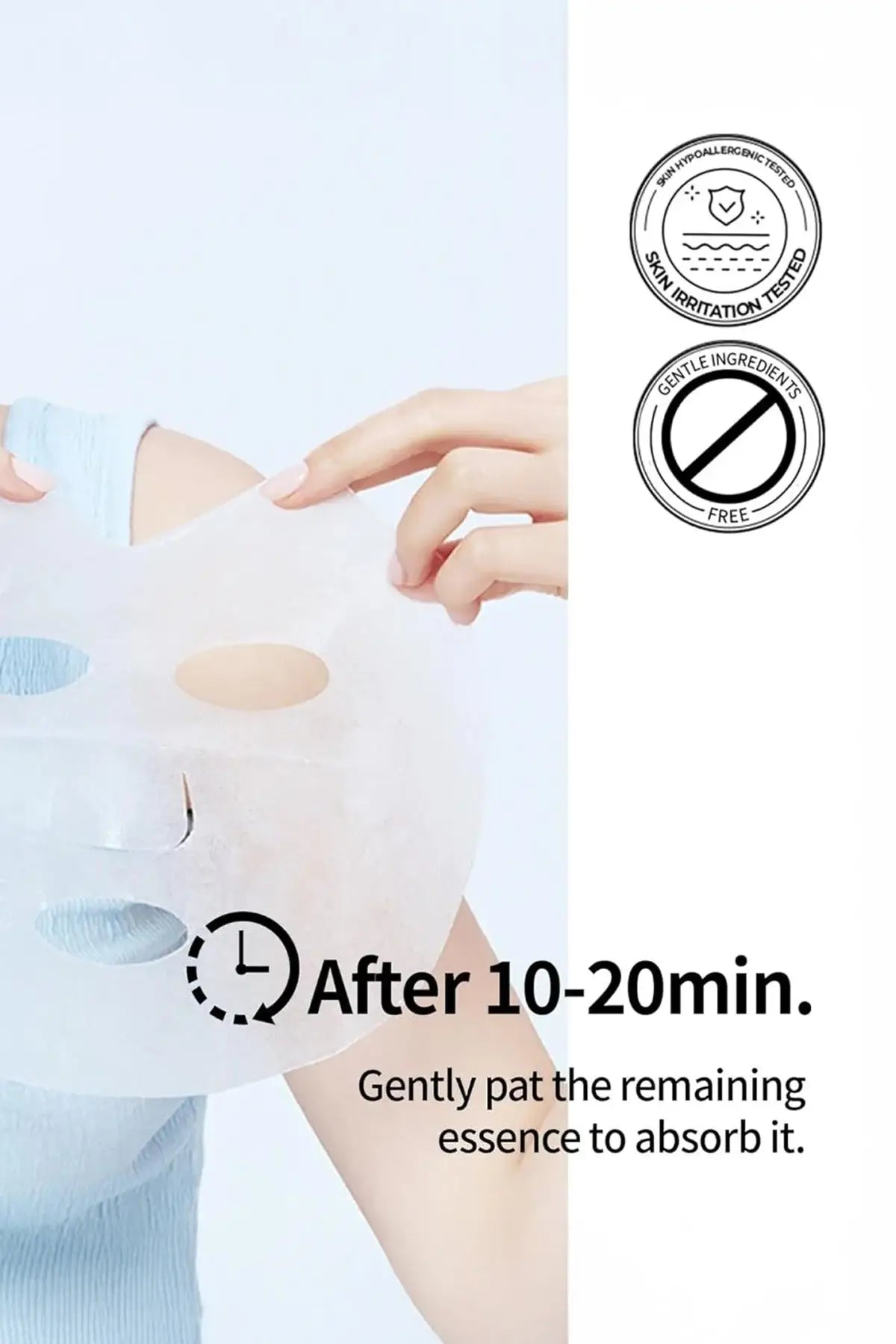 BRING GREEN ARTEMISIA CERA FRESH MASK