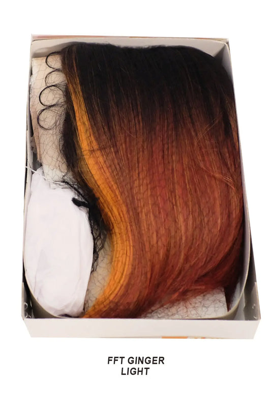 ZURY SIS HD LACE FRONT HONEY WIG - TAY ZURY