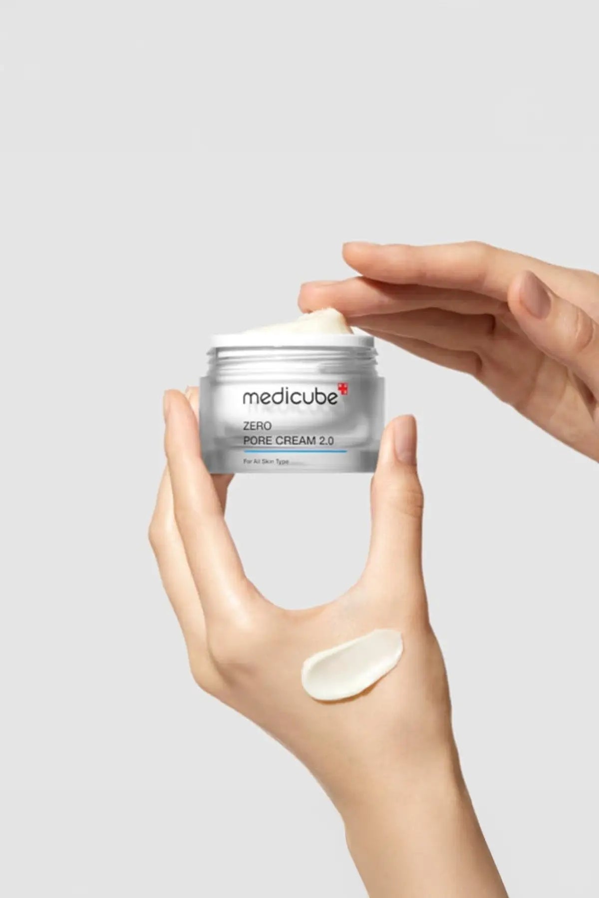 MEDICUBE ZERO PORE CREAM 2.0 50ml MEDICUBE