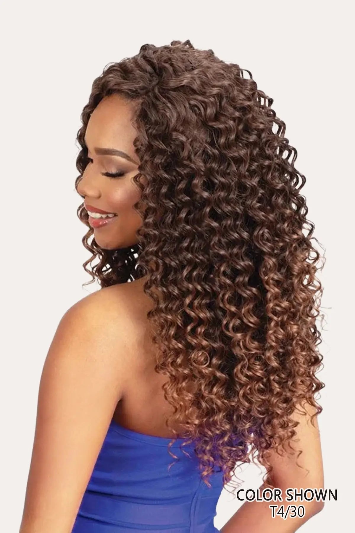 SHAKE N GO - HAVEN BIO BOUCLES PROFONDES