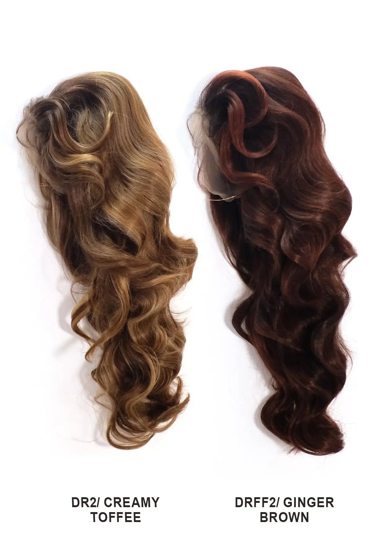 OUTRE PERFECT HAIRLINE  13X6 LACE FRONT WIG - ONVYBE 1 OUTRE